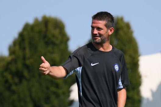 Preiti: “Inter, il settore giovanile sta facendo bene: giusto che Inzaghi…”- immagine 2