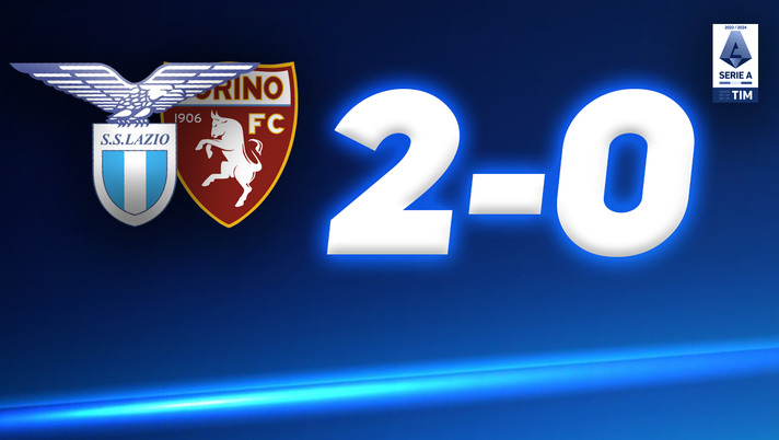 Lazio-Torino