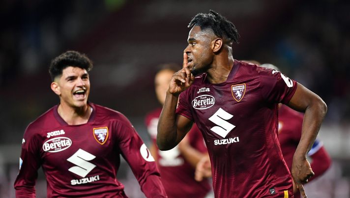 Zapata sarà ufficialmente del Toro, ad Empoli potrebbe già scattare il riscatto - immagine 1