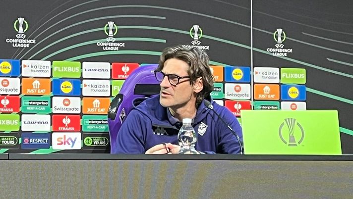 Vanoli: “Domani tutti a disposizione. Ecco qual è il nostro obiettivo” - immagine 1