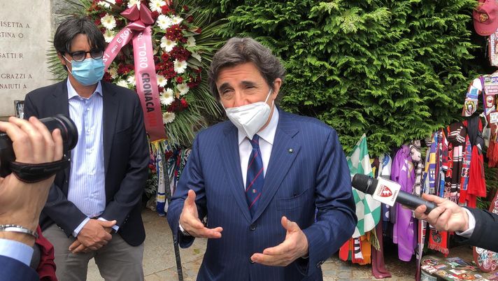 Toro: un presente a rischio, ma il futuro deve ispirarsi al passato - immagine 1