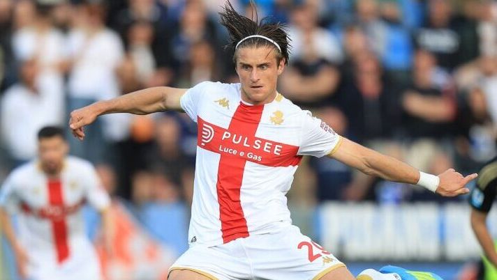 I voti di Pisa-Genoa al fantacalcio: Baldanzi come Colombo, Canestrelli come Ostigard! Ekuban e Vitinha… - immagine 1