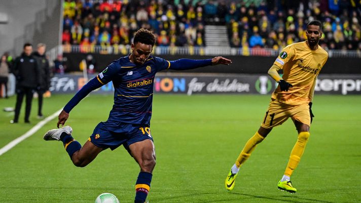 Roma, rifiutata la prima offerta del Westerlo per Reynolds: possibile rilancio - immagine 1