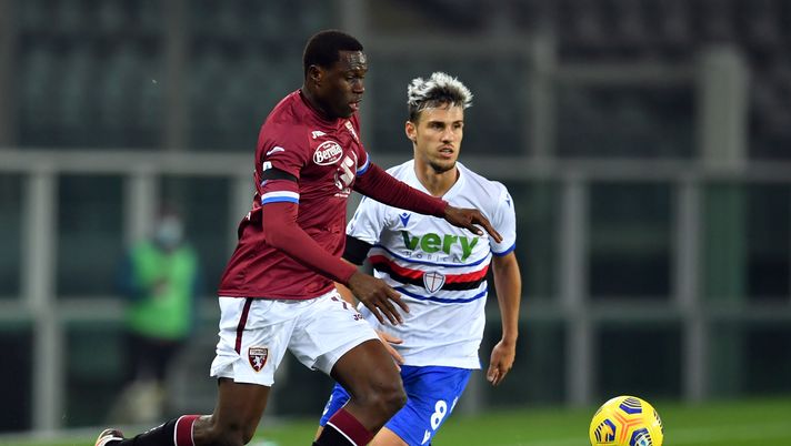 Torino, chi gioca a Napoli? Giampaolo ha in mente alcuni cambiamenti- immagine 2