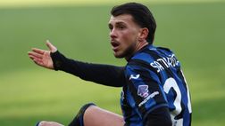 Samardzic: “Gasperini? Capirà che si sbaglia, merito di giocare! E io devo segnare di più”