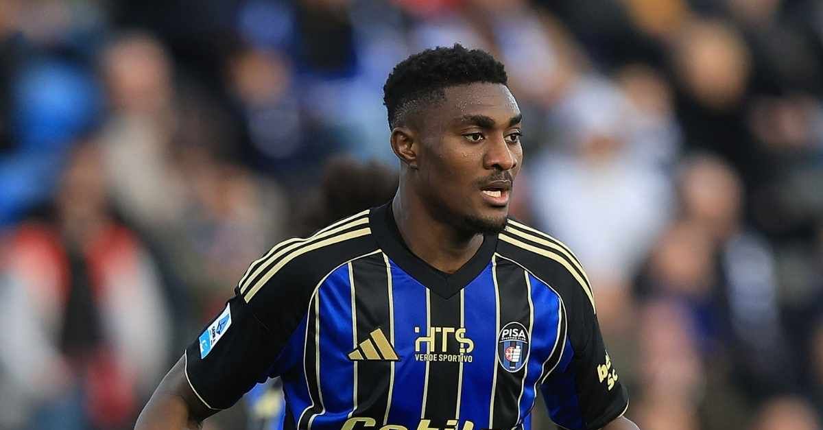 verso pisa milan la probabile formazione dei nerazzurri le scelte di hiljemark da Pianetamilan.it verso pisa milan la probabile formazione dei nerazzurri le scelte di hiljemark