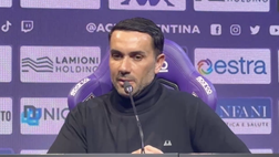 VIDEO VN – Palladino: “Con il Torino abbiamo sbagliato. Non ricapiterà”