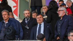Fiorentina al Padovani? Telefonata tesa tra Barone e l’assessore Guccione