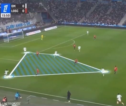 Il Milan ha il suo attaccante alla Giroud e si chiama Adrien Rabiot: l’analisi tattica- immagine 2
