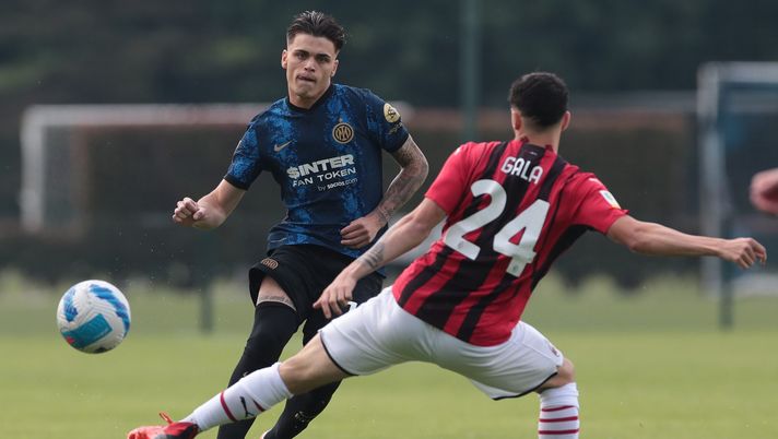 Calendario Primavera, i derby al freddo: il primo sarà Genoa-Samp a dicembre - immagine 1