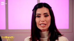Federica Nargi preoccupa ancora Matri: “Luca Favilla? Sinergia e complicità”