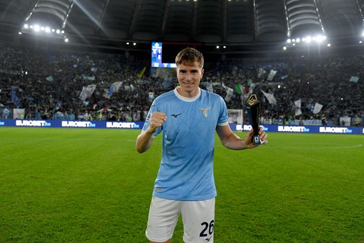 I Tristi Tropici di Maurizio Sarri: come sta andando il ritorno del comandante sulla panchina della Lazio- immagine 3