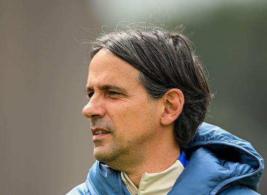 Inter Inzaghi