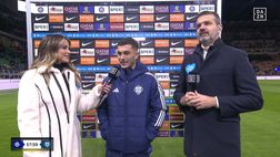 Strefezza: “Ce la giochiamo con tutti: vogliamo far punti con l’Inter”