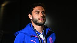 Milan, Calabria parla dell’addio di Giroud. Sul nuovo allenatore e Fonseca…