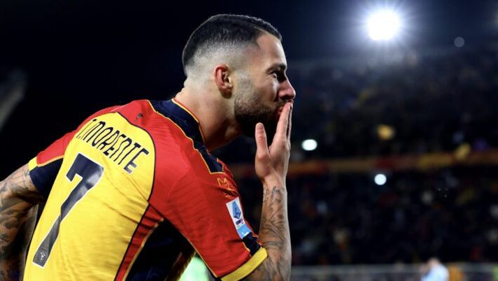 Lecce, exploit di Tete Morente nelle ultime: come cambia la gestione da scommessa al fanta - immagine 1