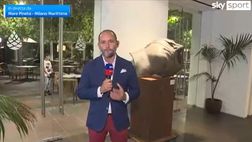 VIDEO / Sky – Retroscena Inter: ha pensato a Cancelo. Costi troppo alti