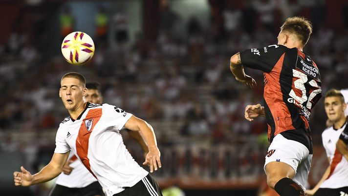 Si ferma il calcio in Argentina: “Giocare con il pubblico è indispensabile” - immagine 1