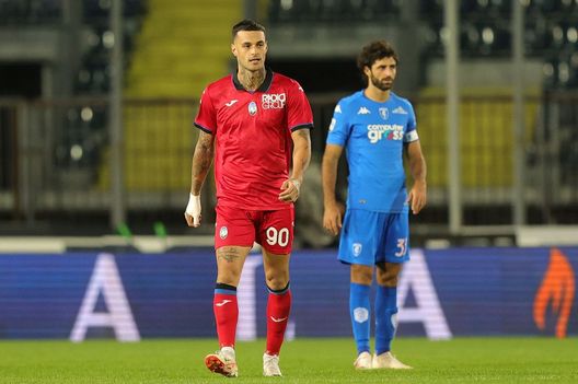 L’Inter ritrova Scamacca: è mancato così poco. Quanto sarebbe servito a Inzaghi?- immagine 2