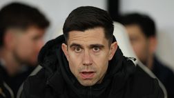 West Bromwich Albion, Ramsay esonerato dopo soli 44 giorni di mandato