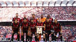 Le pagelle di Milan-Udinese 0-3: Leao non combina nulla (4), Maignan ci prova (5,5)