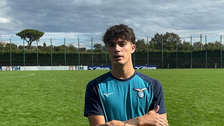 Serra - Lazio Primavera