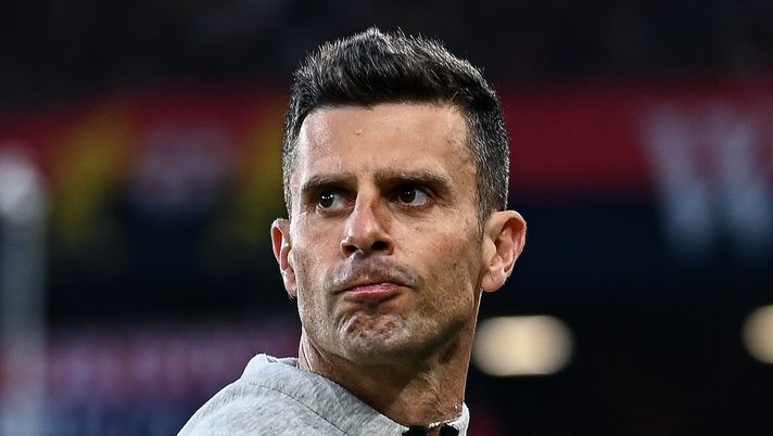Thiago Motta Bologna