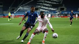 UFFICIALE – Serie A, l’incredibile decisione sul recupero di Atalanta-Fiorentina