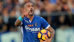 Maccarone a VN: “Bravo Palladino e Kean top. Vedo molto equilibrio in Serie A”