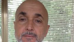 Spalletti cuore d’oro: il messaggio per le popolazioni colpite dall’alluvione