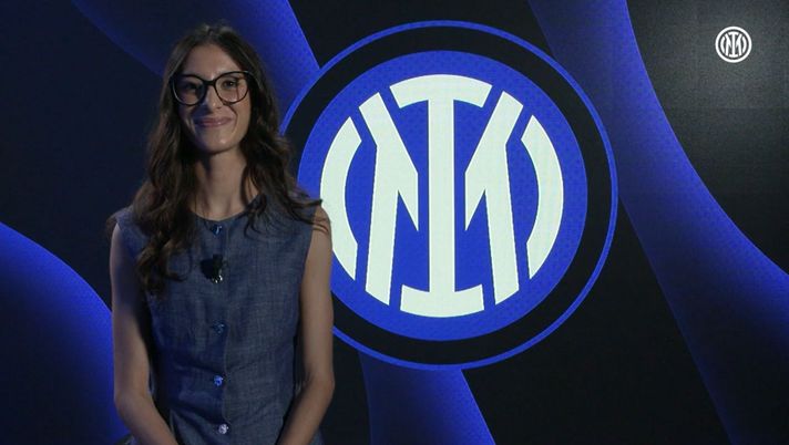 Battocletti: “Tifo Inter fin da bambina. Super fan di Lautaro. La finale del 2010…” - immagine 1