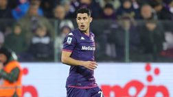 Faraoni: “Mi sento bene, voglio tornare in Serie A. Il Napoli la squadra da battere”