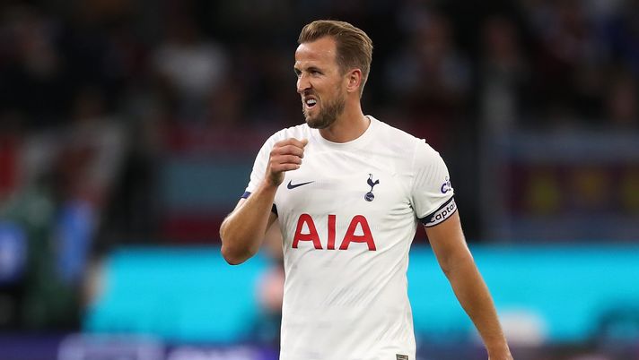 Kane-Tottenham: addio per una super big? Il primo obiettivo degli Spurs non è Cabral - immagine 1