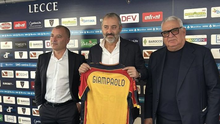 Il Giampaolo milanista al Lecce non ci era arrivato…adesso ci riparte… - immagine 1