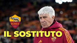 Calciomercato Roma – Gasp disperato, salta Zirkzee: ecco il sostituto