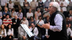 Sgarbi ricoverato al Gemelli per depressione. L’amico Veneziani: “Ha la percezione…”