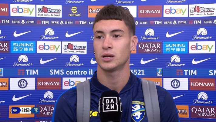 Soulé: “Sgambetto all’Inter per aiutare la Juve? Ci proveremo. Sono forti e noi…” - immagine 1