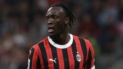 Slovan Bratislava-Milan 1-3: Abraham sigla il tris | Champions League News