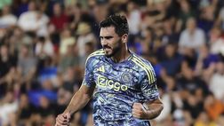 Ajax: Rugani scalza Sutalo e la Juve ha preso Kalulu. Chance per la Fiorentina?