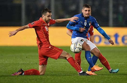 Italia fuori dai Mondiali in Qatar, Mancini: “Dimissioni? Ci devo pensare”- immagine 2