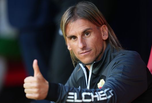 Ecuador, ecco il nuovo ct: è l’argentino Sebastián Beccacece- immagine 5