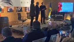Video – A Baresi il premio Niels Liedholm: la premiazione | PM