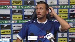 Padova, Gastaldello: “Nel secondo tempo messa la Samp nella sua area. La vecchia guardia sta trascinando”