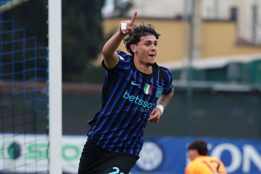 L’Uruguay nel sangue, l’Inter sulla pelle, il gol nel derby: Mancuso è tornato. E ora…- immagine 2