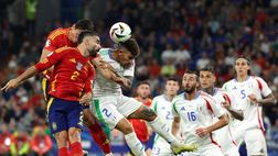 Italia, la Croazia è sempre un tabù: l’ultimo successo è arrivato in amichevole