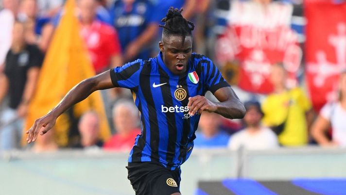 GdS – Inter, Bisseck sorpassa Pavard? Avversario e non solo, tutti i fattori - immagine 1