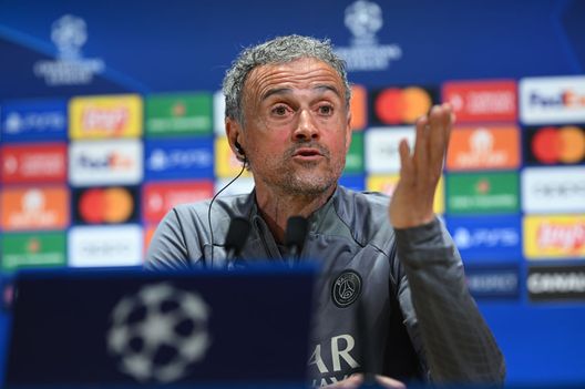 Luis Enrique su Mbappé: “Senza di lui saremo ancora più forti”- immagine 2