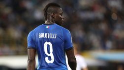 Ex Milan, Balotelli: “Sono ancora il più forte. Voglio la Nazionale”