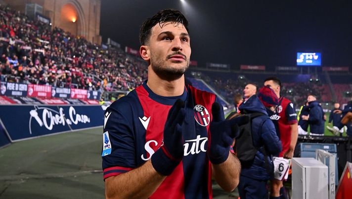 Fantacalcio, è lesione muscolare per Orsolini: ecco i tempi ufficiali di recupero - immagine 1