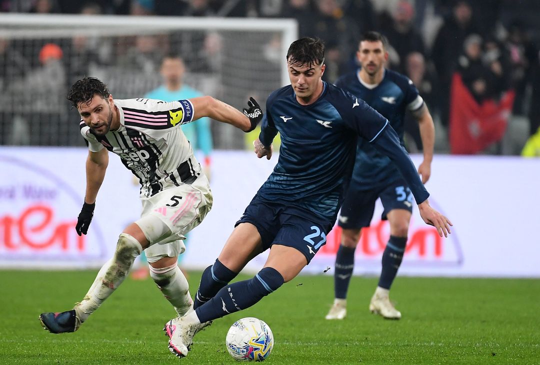 Juve-Lazio, le migliori immagini della ventiquattresima di Serie A – GALLERY - immagine 117